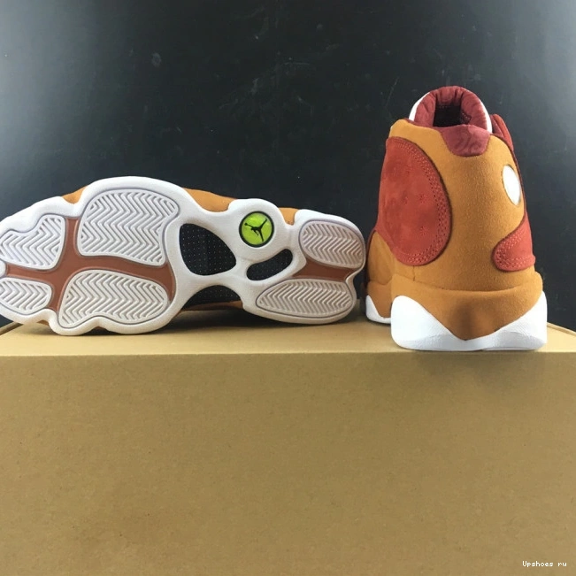 Premio  23 Jordan 13 Bin 417212-601 Retro Air 0303